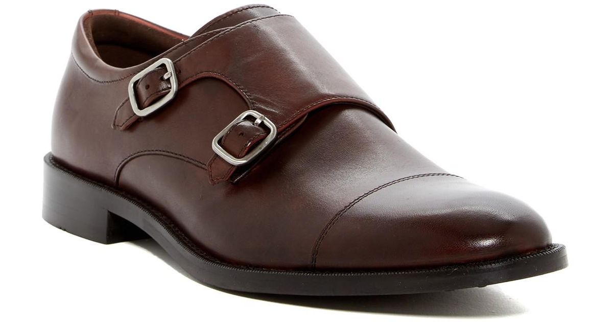 gordon rush monk strap