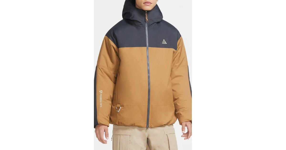 nike acg 4th horseman jacket