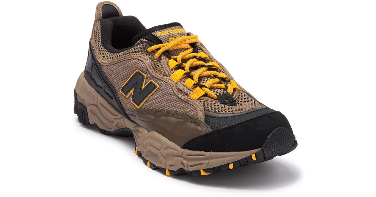 new balance ftwr sneaker