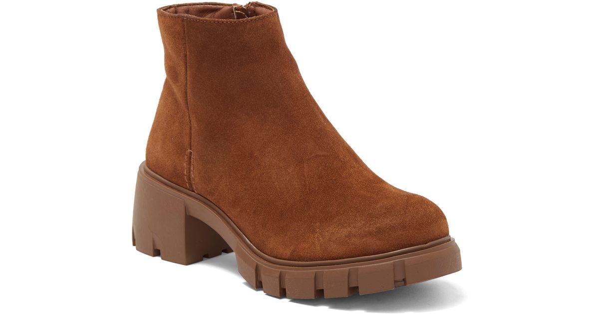 Steve madden outlet boots nordstrom rack