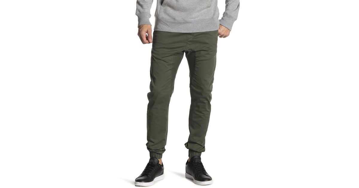 zanerobe sureshot lightweight jogger