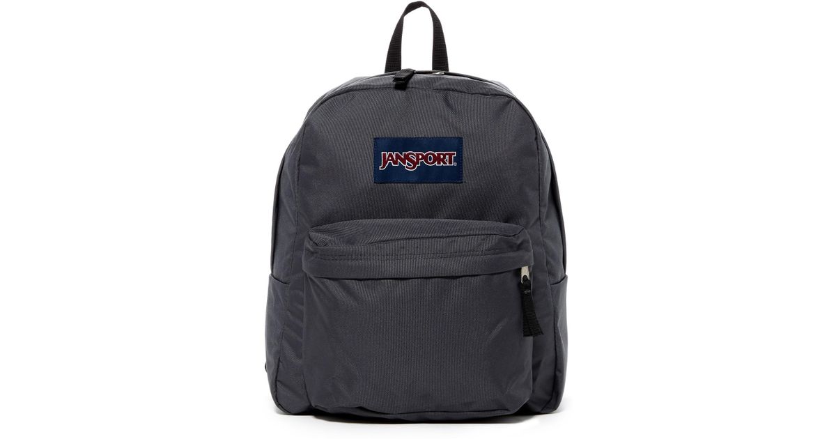 spring break mini backpack