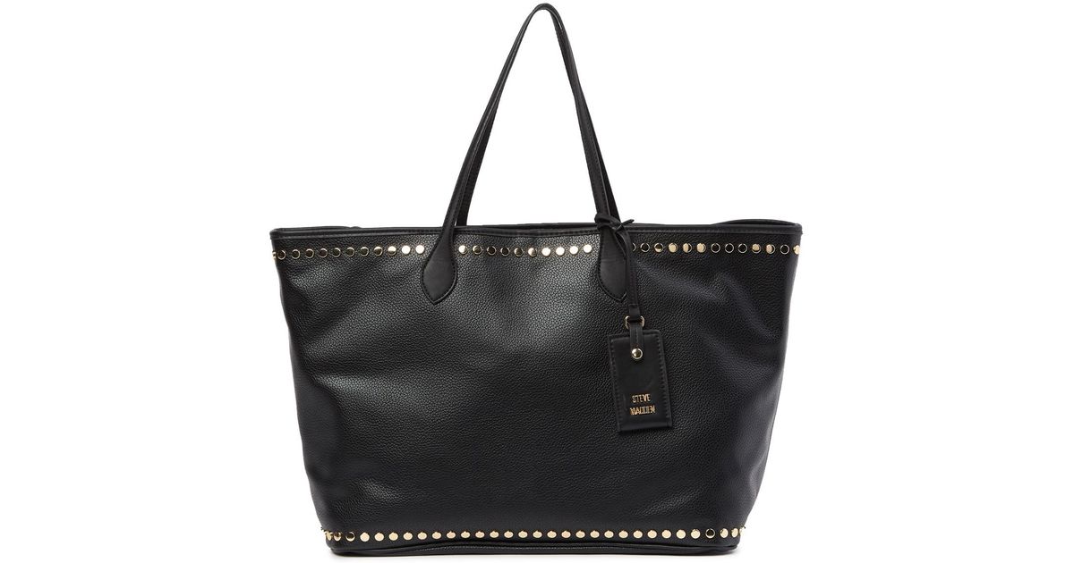 steve madden work tote