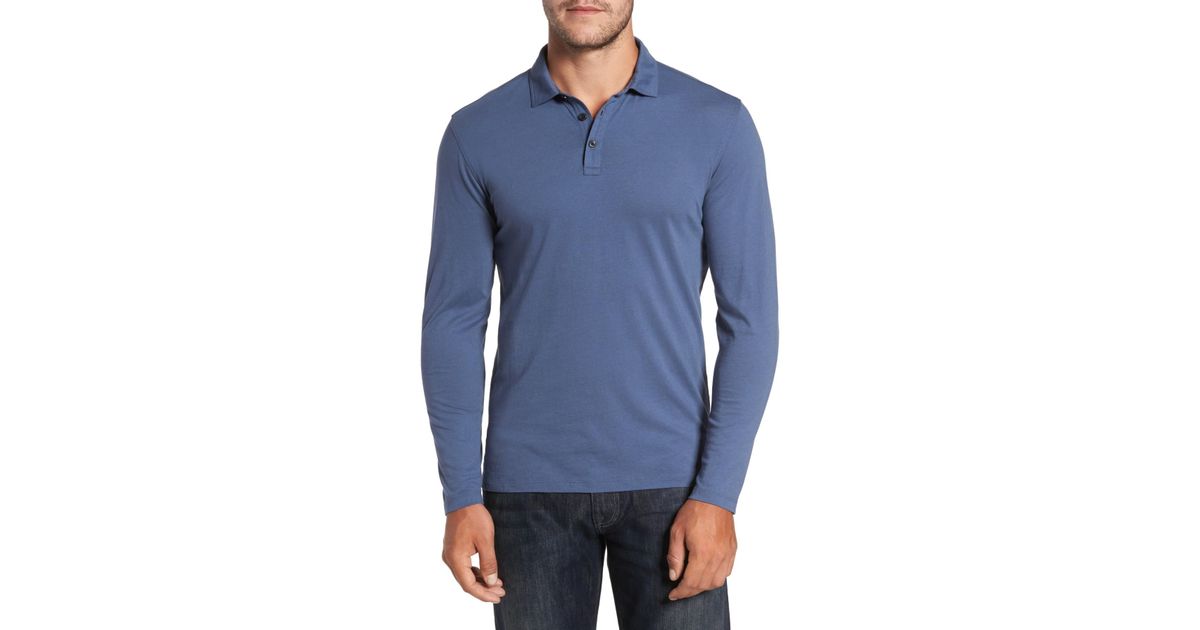 robert barakett polo