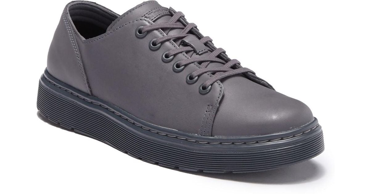 dr martens dante grey