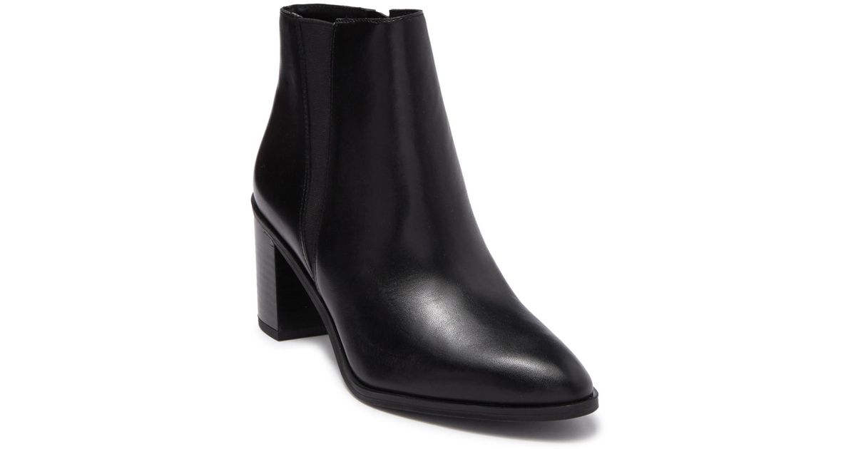 franco sarto bette bootie
