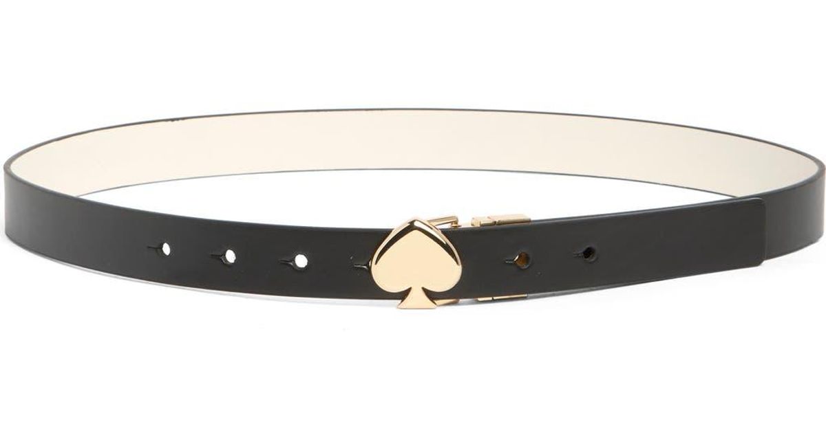 Kate Spade Black and Cream Belt Kate Spade Watson Lane Betty Belt Sling Bag | Mercari main image 2