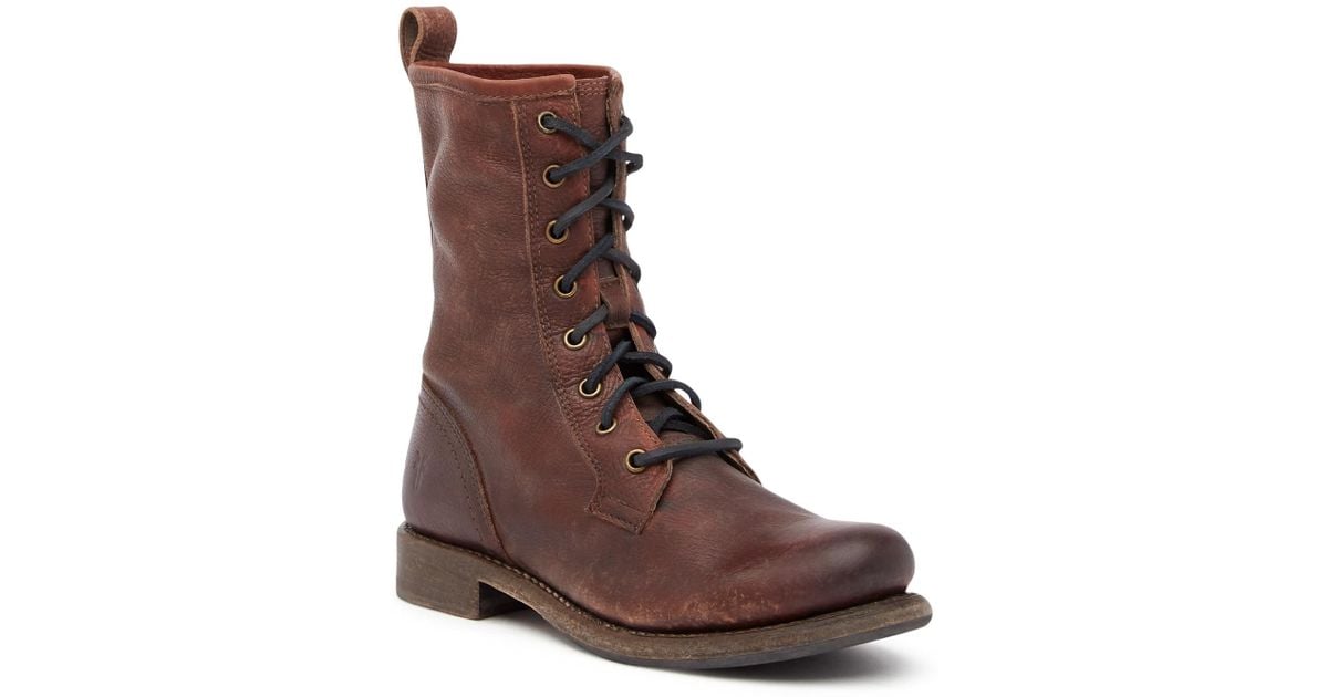 frye jenna engineer boot
