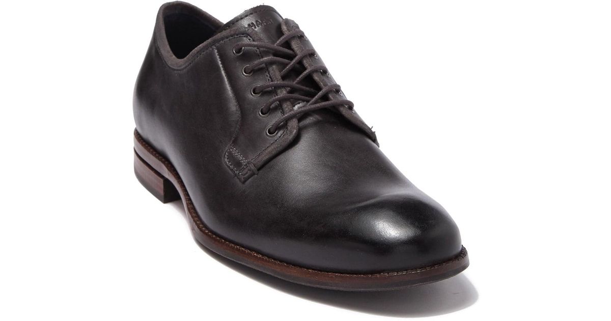 cole haan men's warner grand postman ox oxford