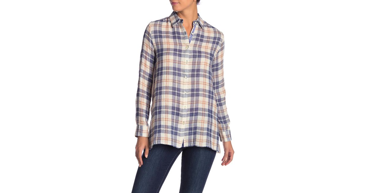 johnny was plaid shirt