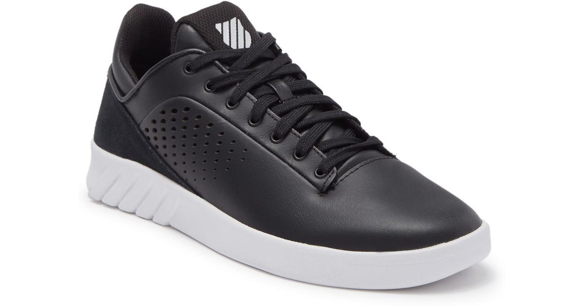 k swiss nova court trainers