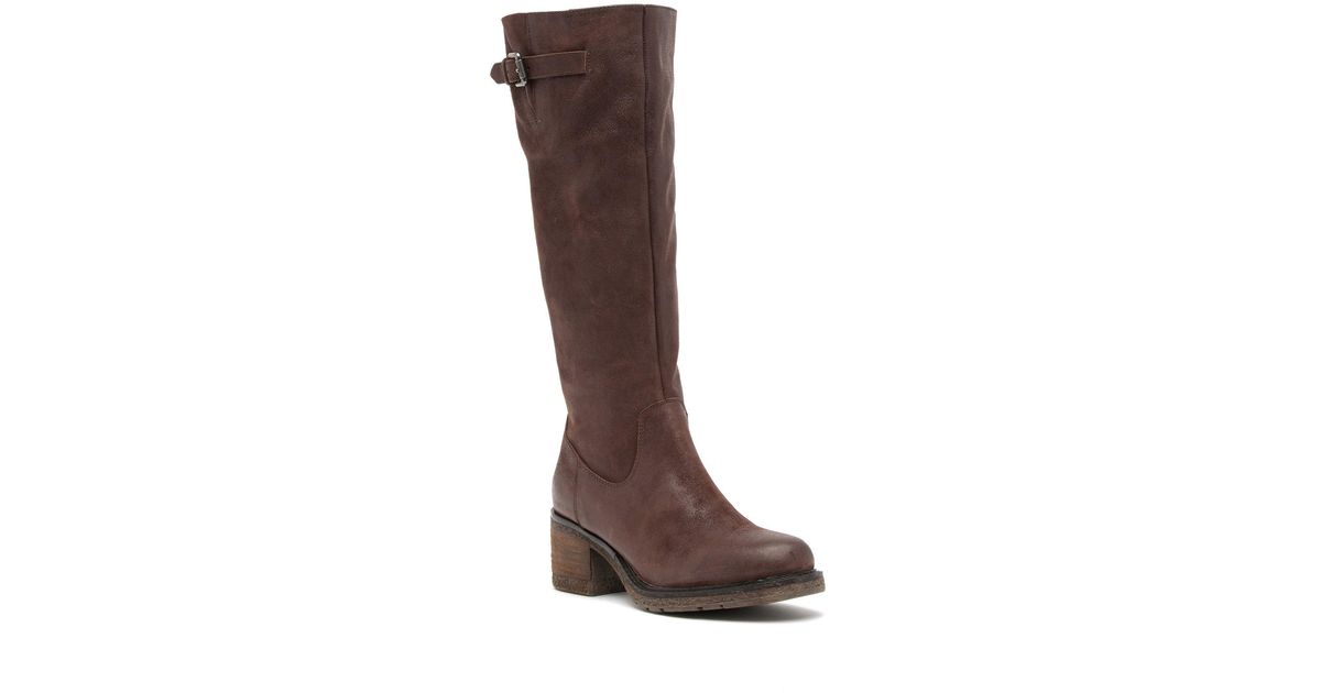 seychelles exit tall boot