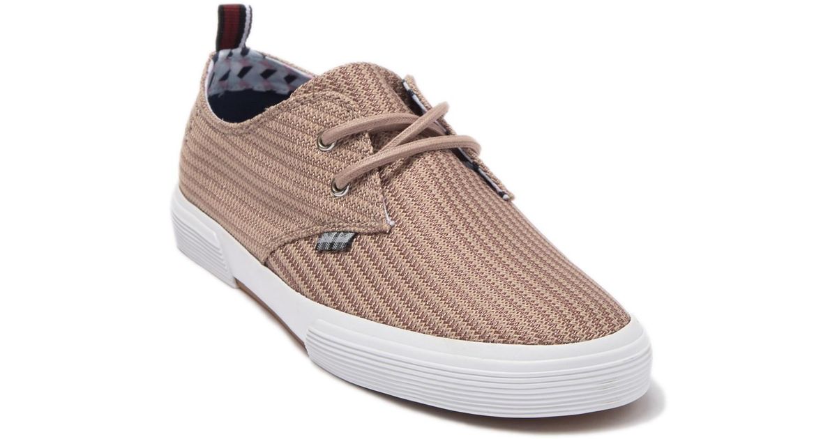 nordstrom rack ben sherman shoes