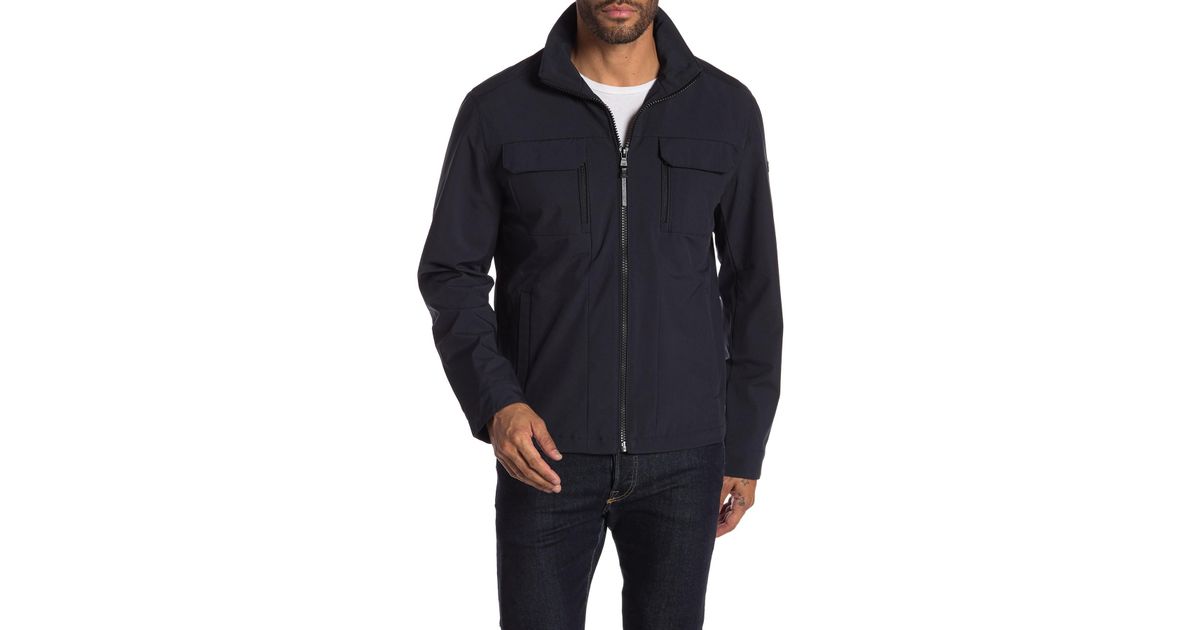 michael kors guilford jacket