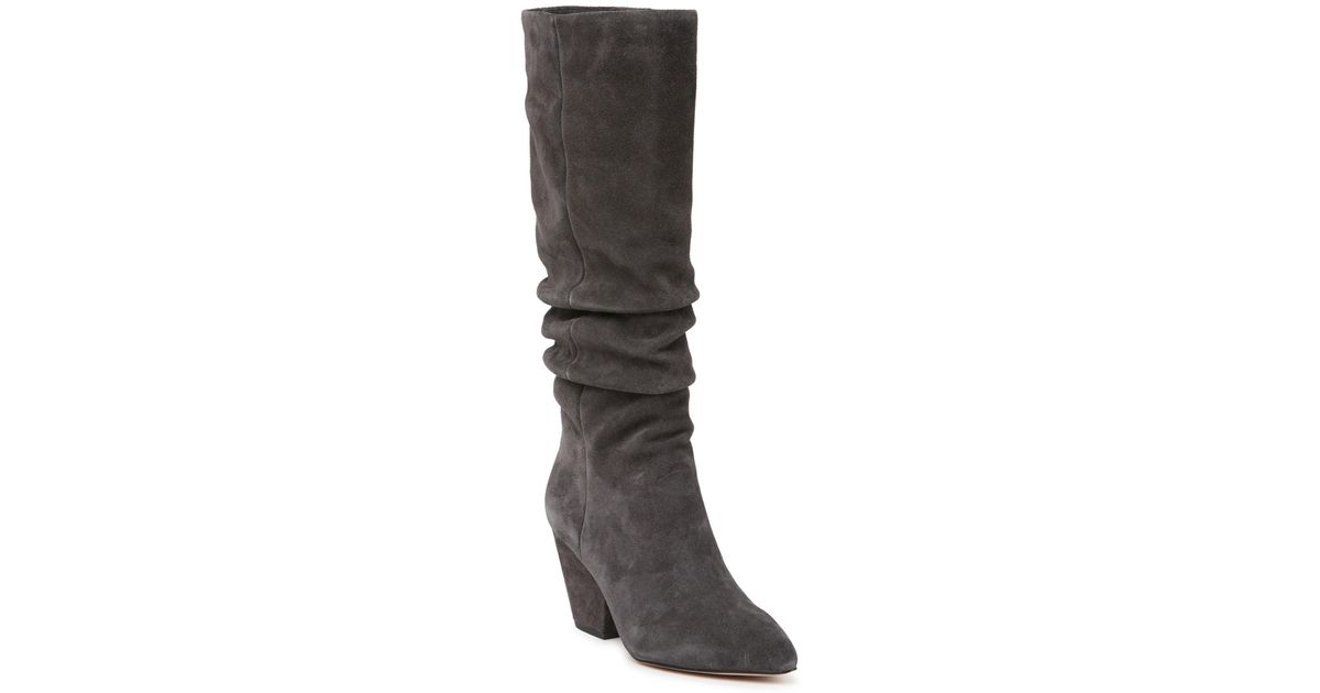 clayton slouchy boot