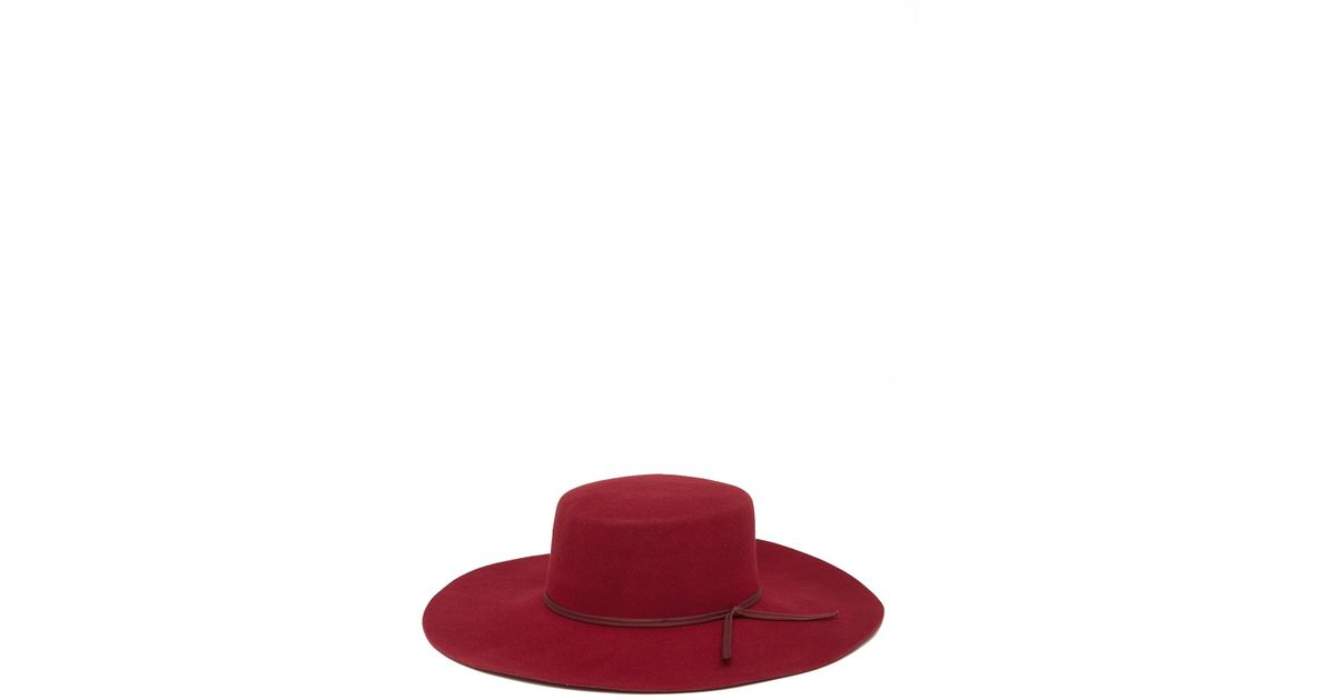 brixton buckley hat
