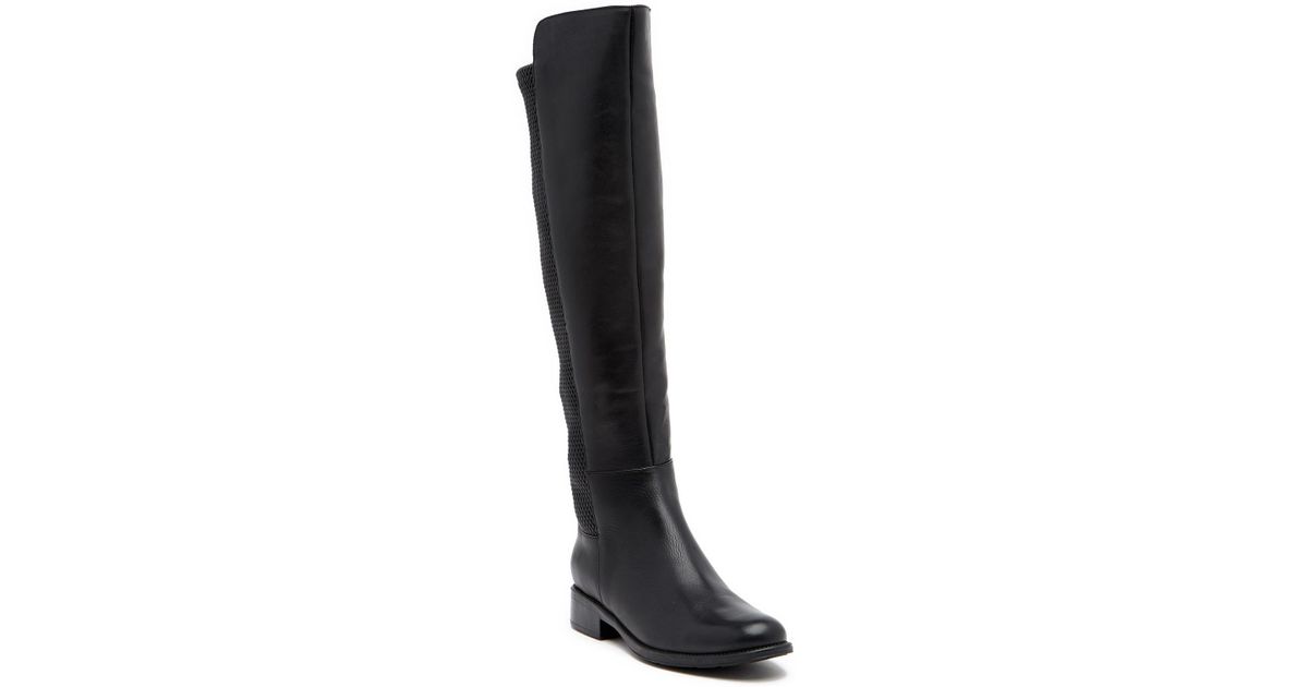 blondo boots wide width