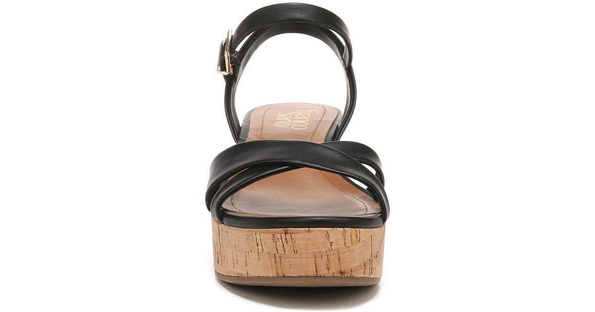 franco sarto kelso sandal