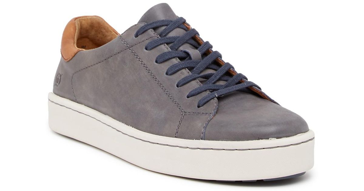 born ashram shoes