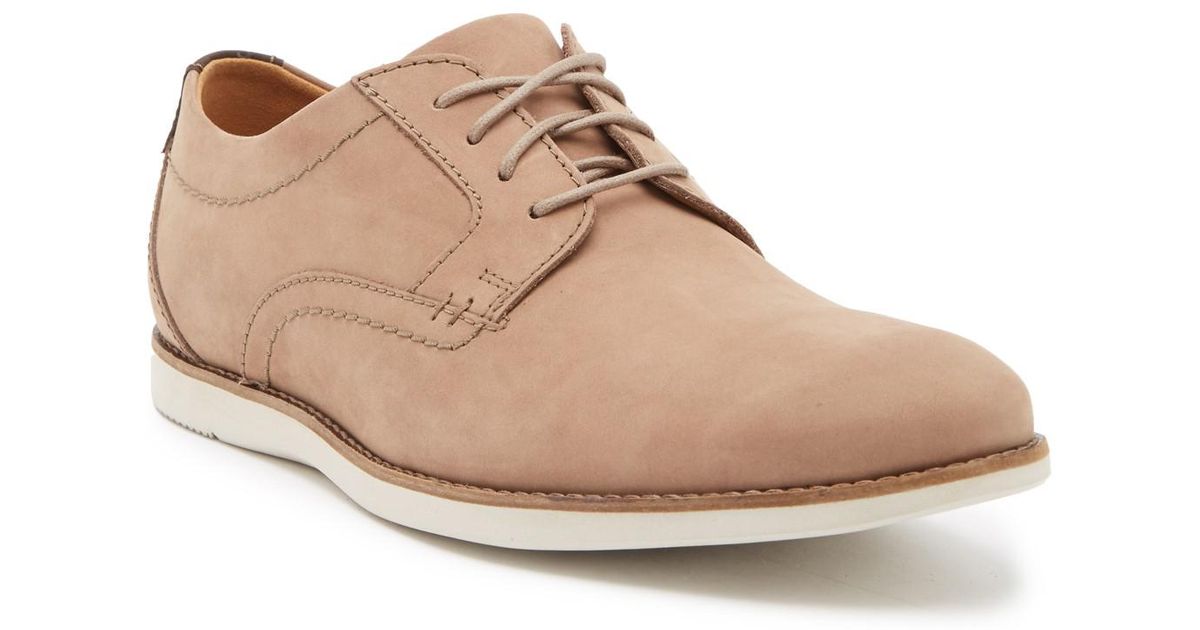 raharto plain clarks