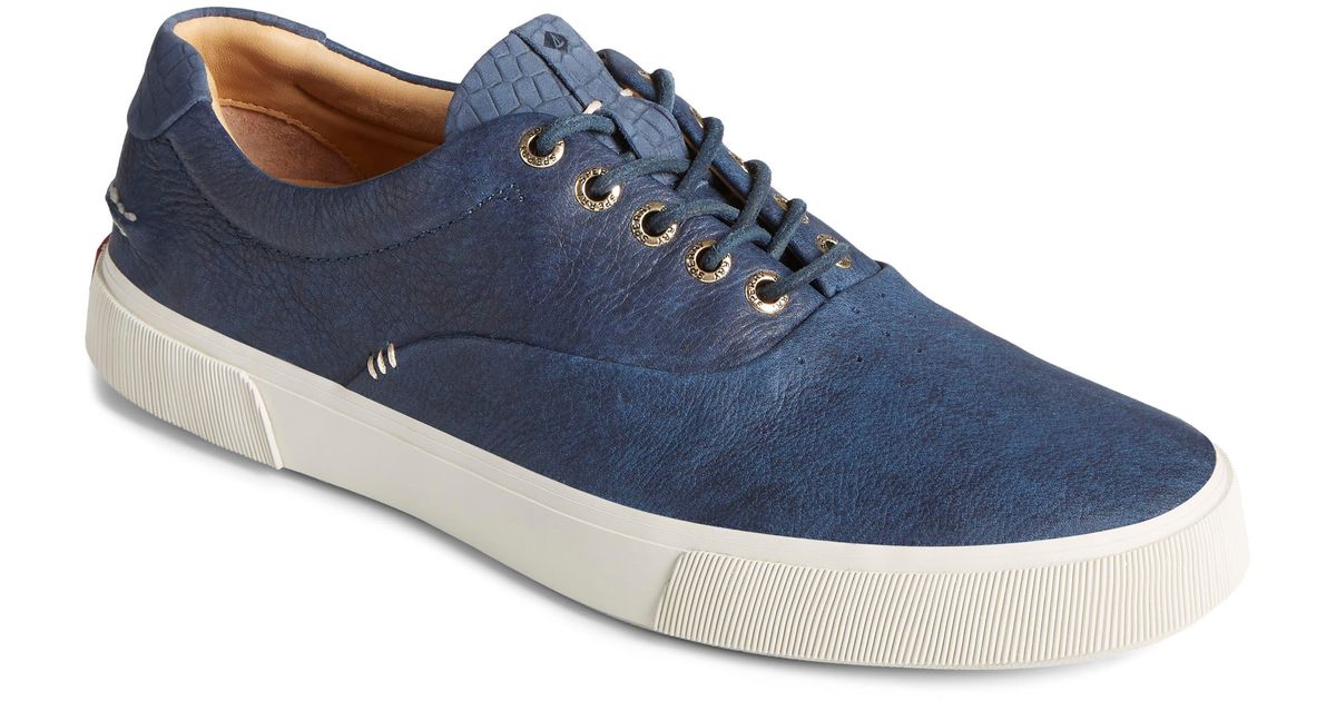 men's gold cup striper plushwave cvo sneaker