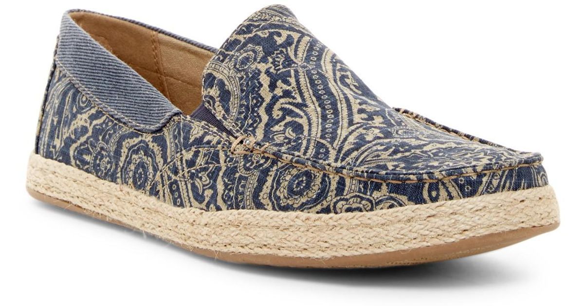 gbx slip on shoes