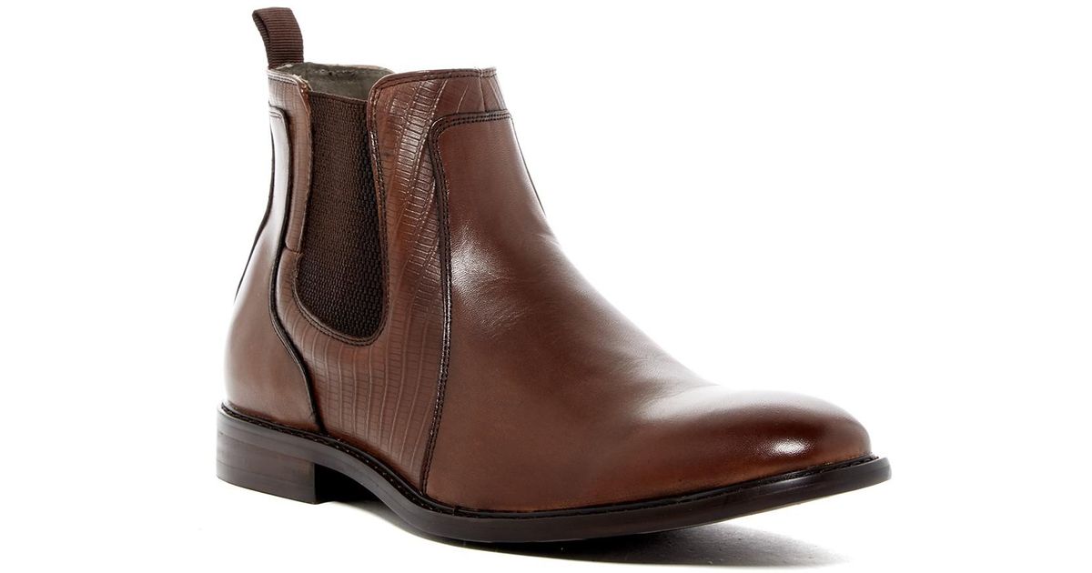 columbia marquam chelsea boot