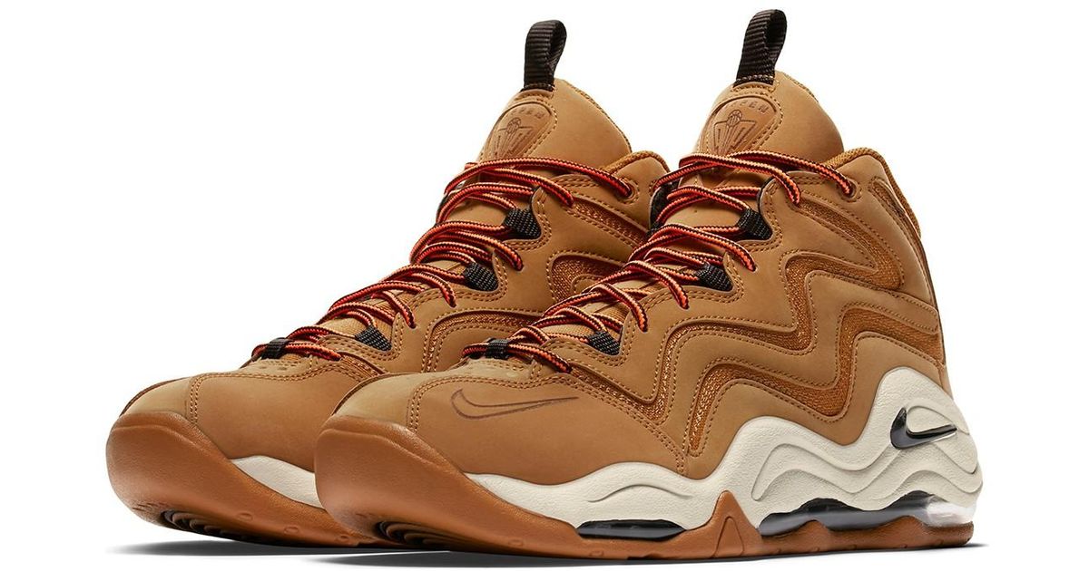 tenis air pippen