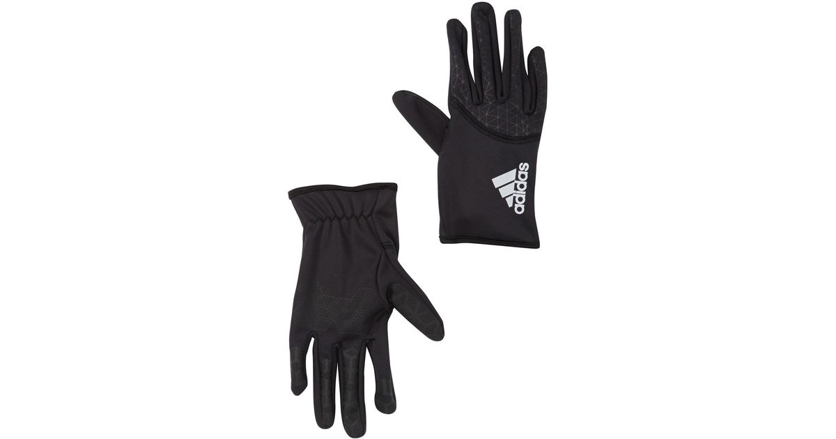 adidas touch screen gloves