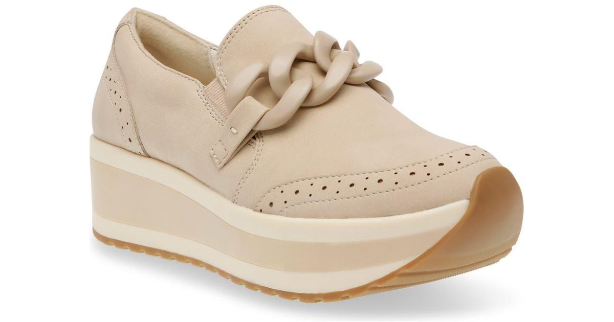 Skylar Dolce Vita Tan Wedges Skylar Wedge-Brown