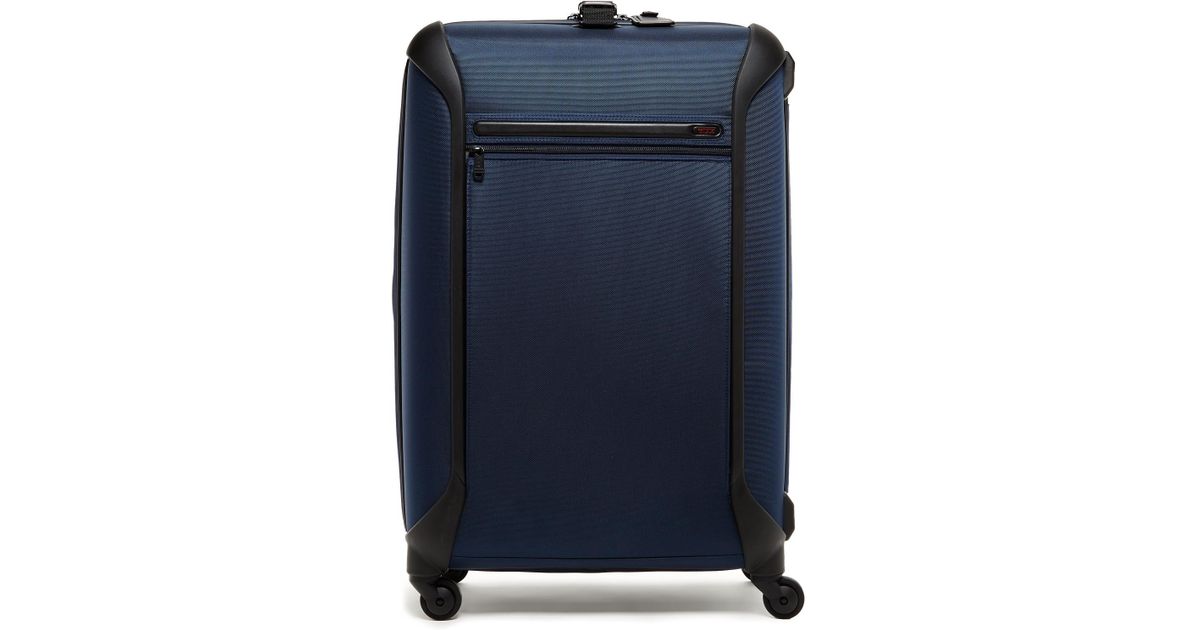 tumi lightweight carry on
