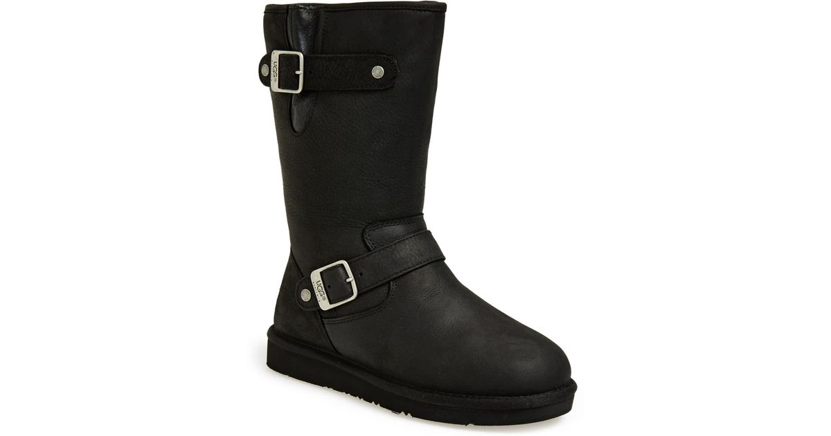 ugg sutter boot size 8