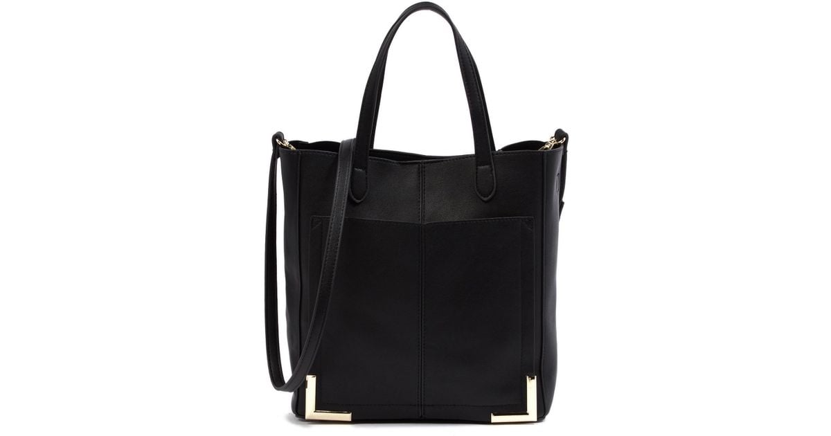 steve madden bamboo bag