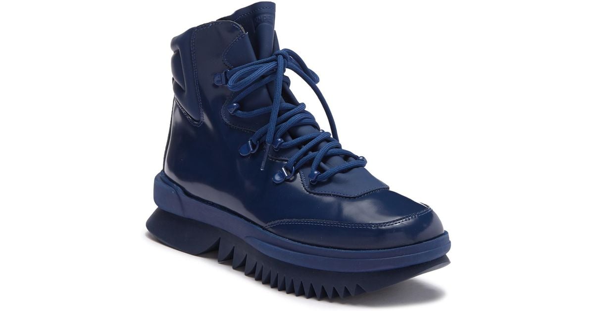 camper rex boots