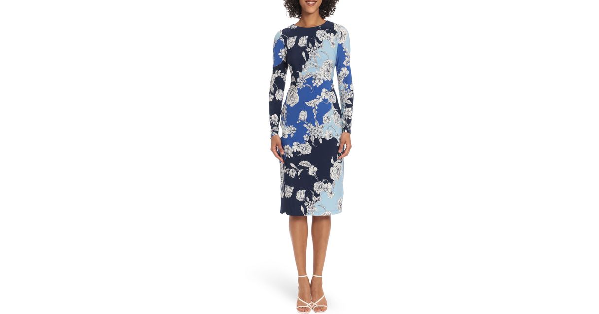 Maggy london sale nordstrom rack