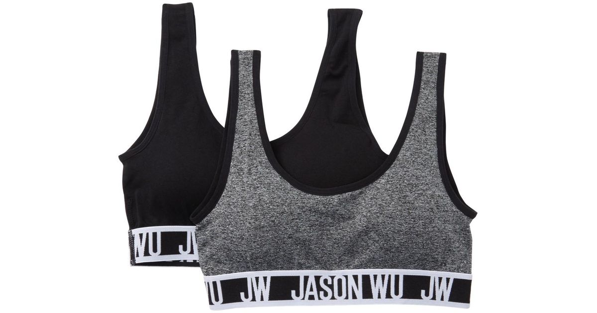 jason wu bralette