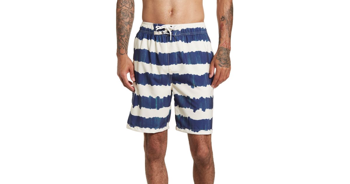 Nordstrom rack swim trunks 2025