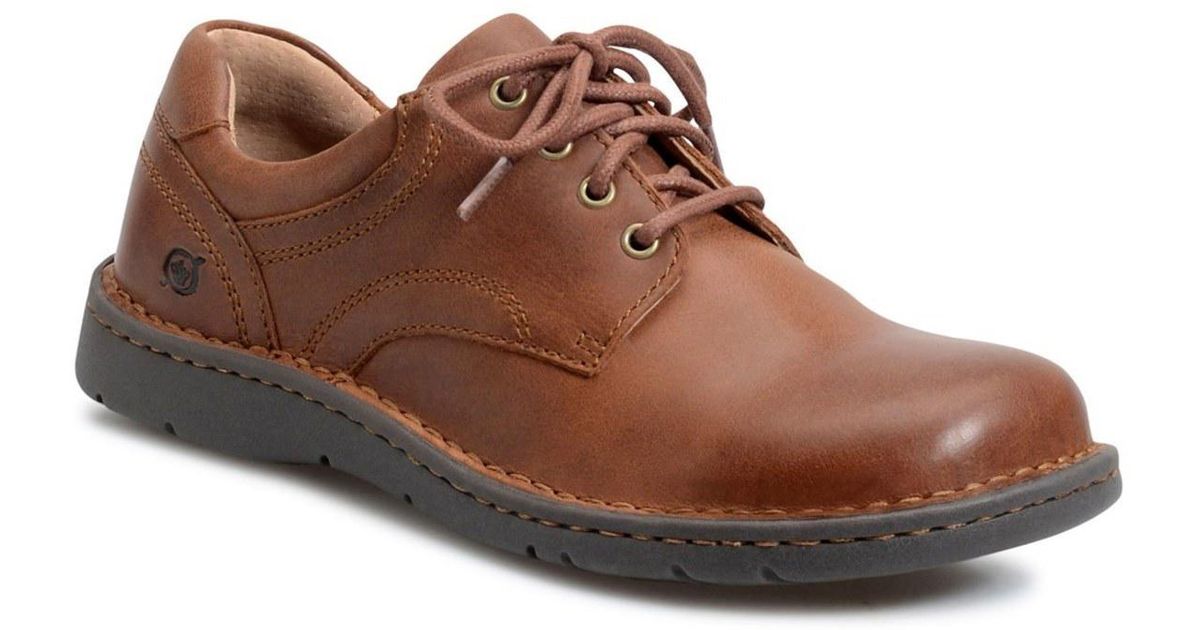 born howard shoes
