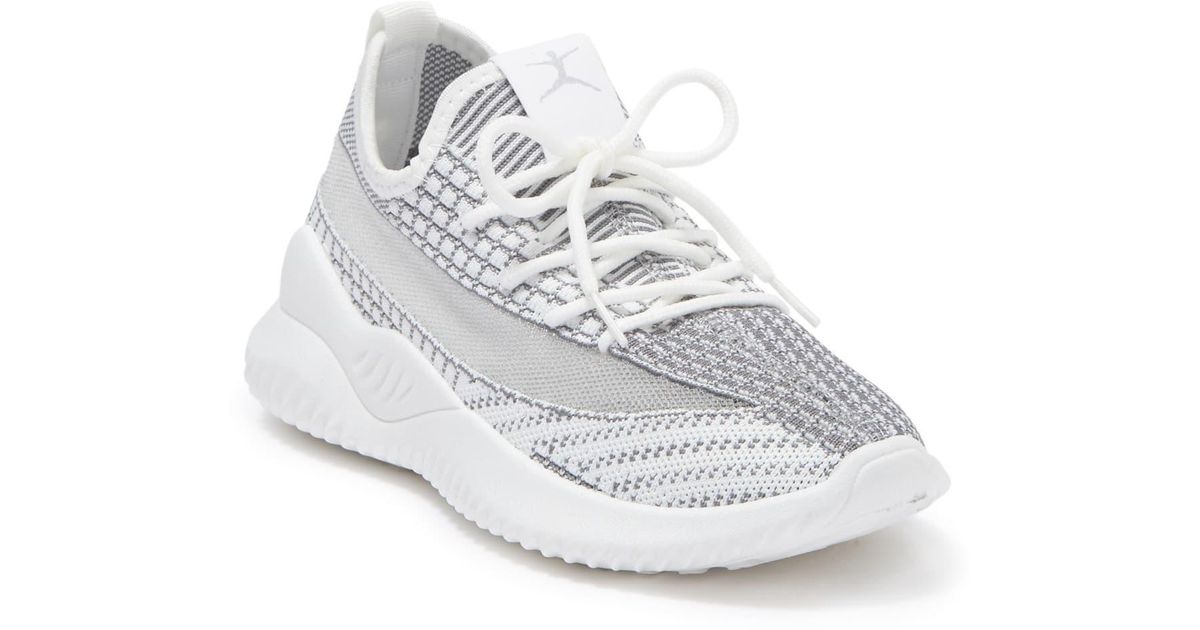 danskin lightweight sneakers