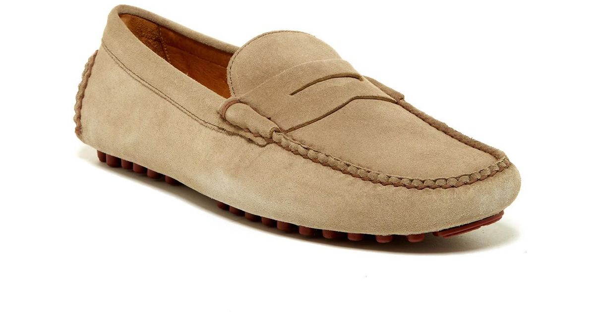 peter millar driving loafers