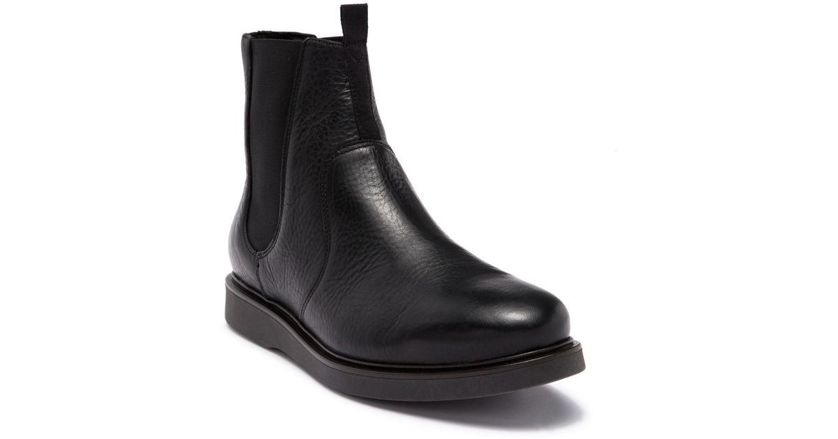 h by hudson chelsea boots