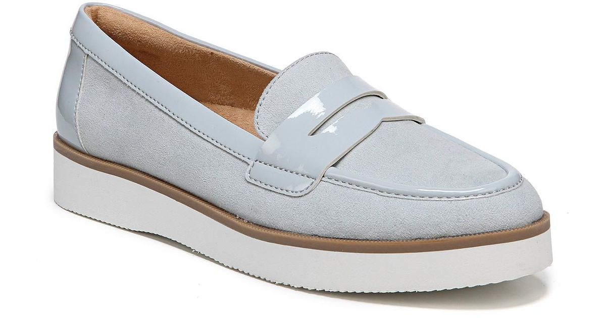 Naturalizer Zoren Penny Loafer - Wide Width Available - Lyst