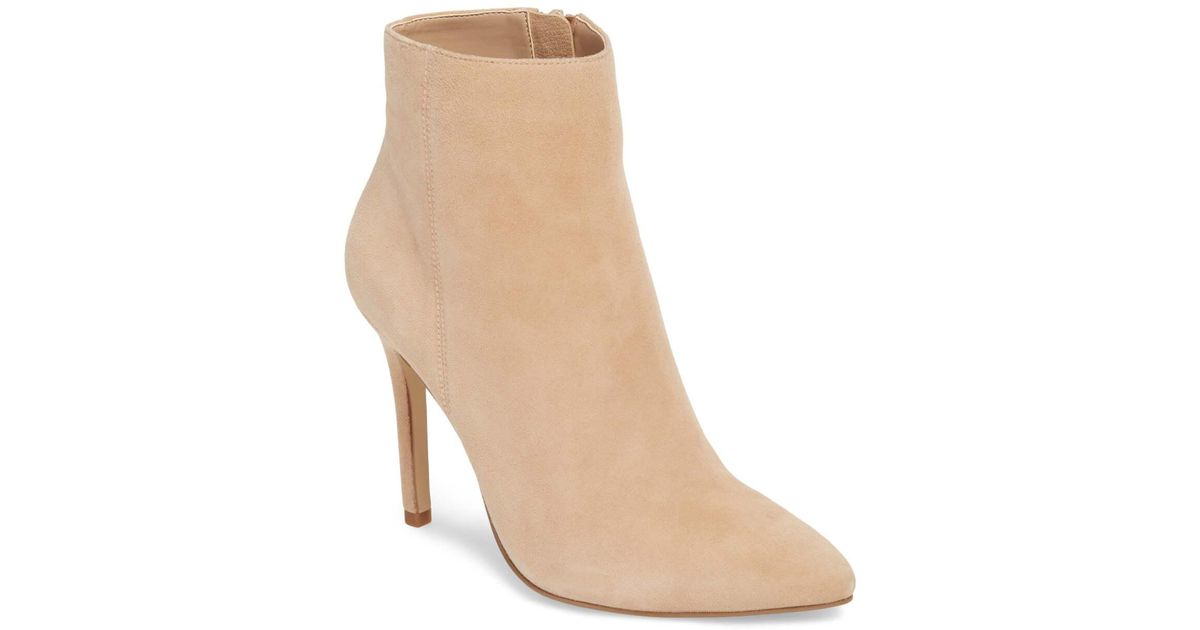 charles david delicious bootie