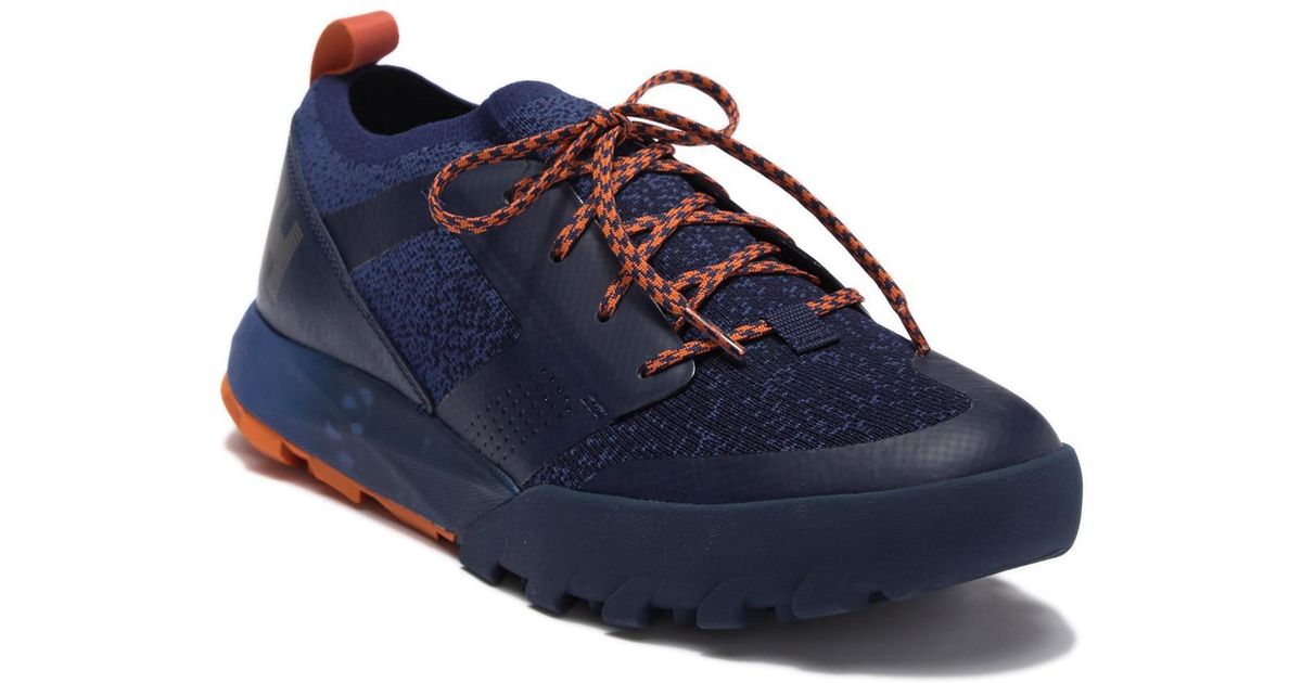 helly hansen loke dash sneaker