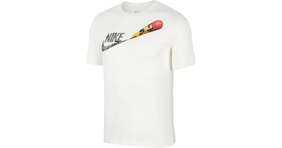 nike remix 2 tee