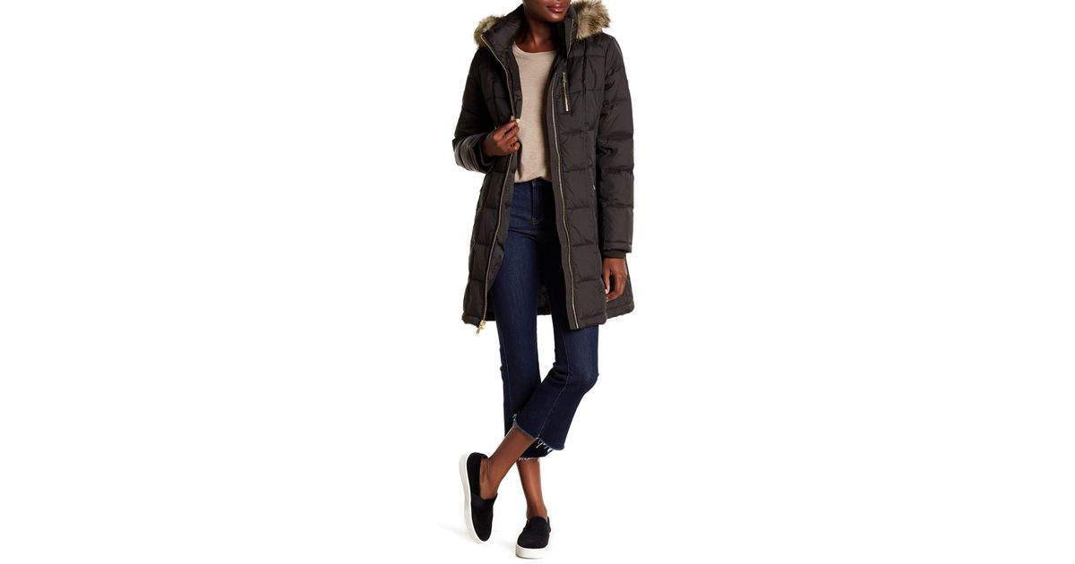 patagonia rubicon down jacket