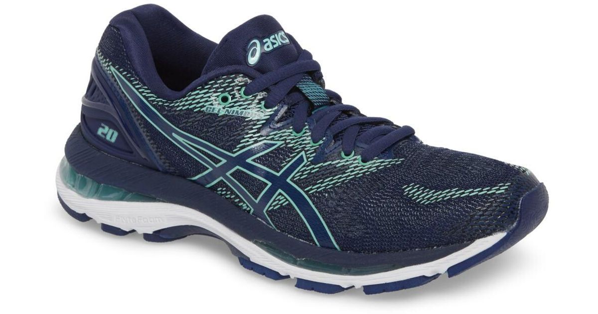 decathlon nimbus 20