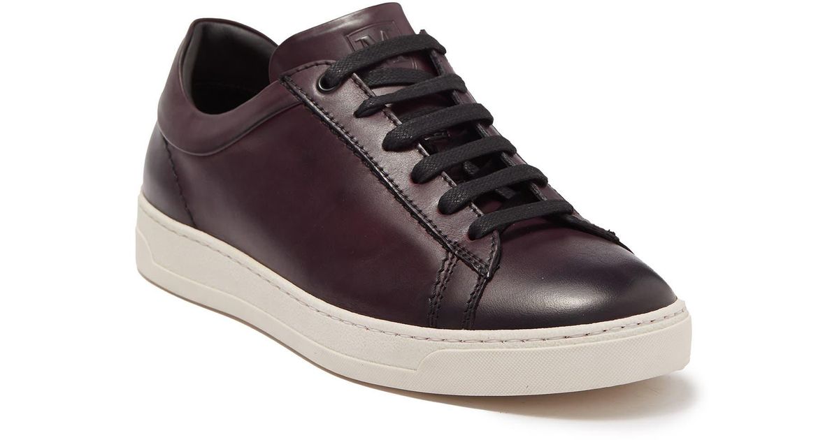 bruno magli diego sneaker
