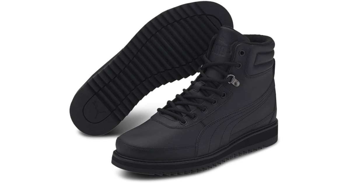 puma desierto v2 boot