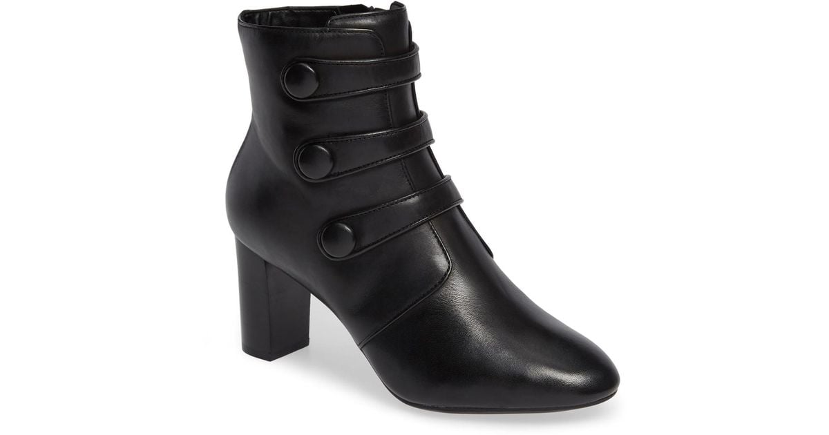 clarks chryssa ella bootie